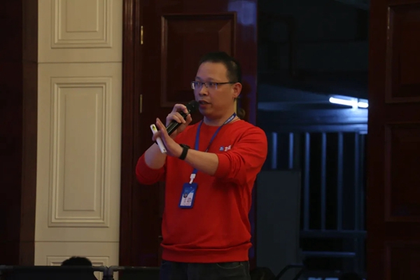 力巨人集成灶2021华东区经销商峰会圆满落幕