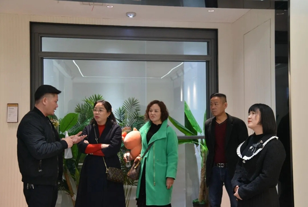 智能家居新态势!徐州宝BSPH宝思派智能家居体验店正式起航 智能家居新态势!徐州宝BSPH宝思派智能家居体验店正式起航