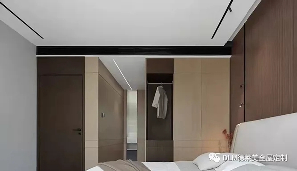 德莱美全屋定制|简约之家
