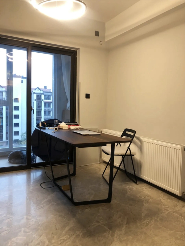 丽维家全屋定制｜一言难尽精装房，变身chic小屋，她的家可以照着抄！
