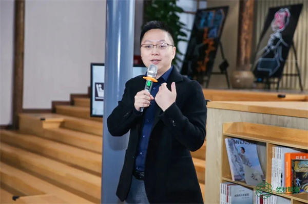 圣伯雅墙板副总杨波:装配式墙板,大家居的最后一块蛋糕 圣伯雅墙板副总杨波:装配式墙板,大家居的最后一块蛋糕