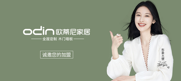 小白经销商选择加盟全屋定制行业时该选择哪个品牌
