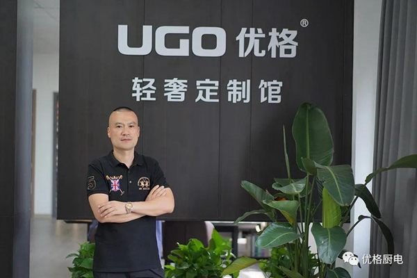 去年开二店，今年一店又扩张？揭秘优格海宁店极速扩张背后的力量