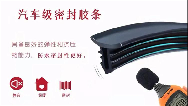 维朗门窗丨冬季给您温暖守护