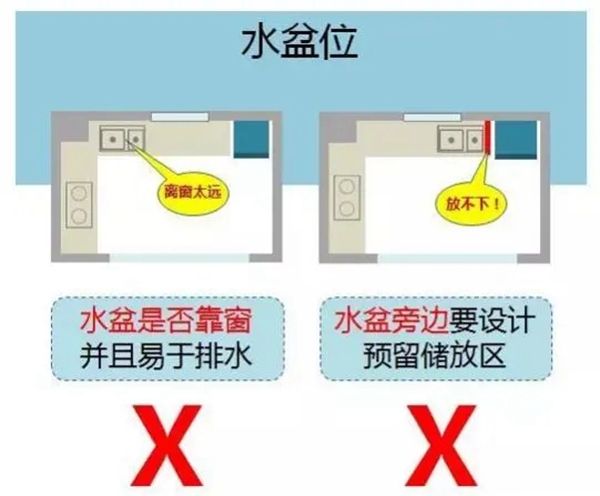 客来福全屋定制：最全厨房装修秘籍，看过的朋友都抢着这样设计