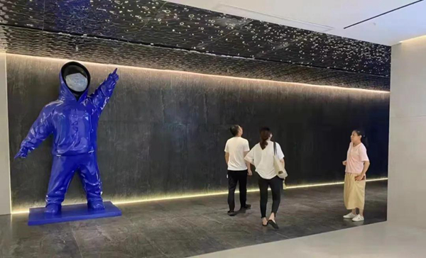 岩板布局109个城市年内完成装店，欧文莱精品岩板反“内卷”现在进行时……