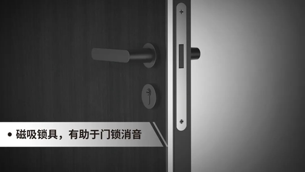 新豪轩门窗新品|必须PICK的生态门,家居的「门面」担当