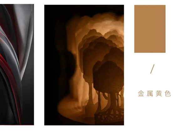 御秀软装|不懂色系搭配，就别强凹复古风，low爆了！