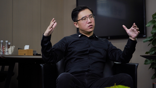 新豪轩门窗李阳:门窗企业进化与高增长的基本逻辑