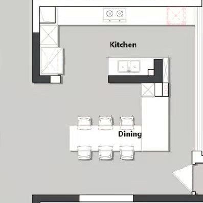 OOD HOUSE|从中国家庭看空间秩序