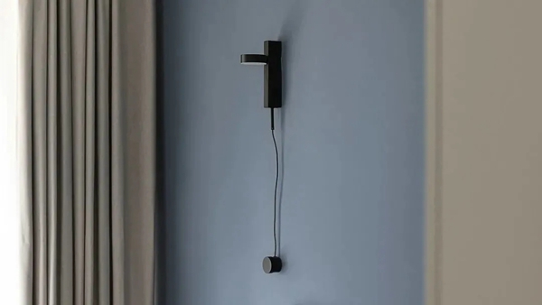 卡诺尼全屋定制|72㎡现代简约，这样的设计既高级又干净，享宁静时光