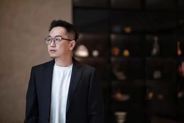 墙纸墙布窗帘软装展CIWFE|美设奖——中国室内设计大赛启动仪式来了