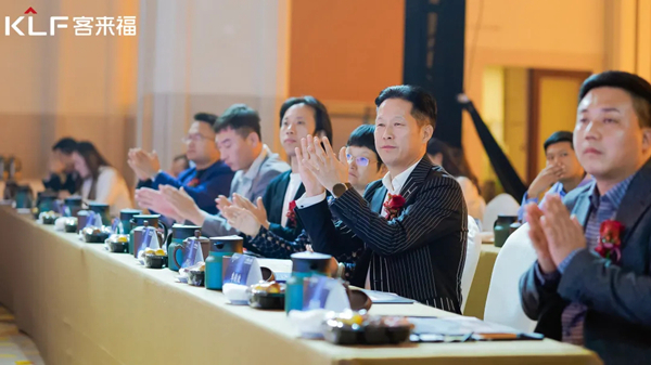 集和 X 客来福:品牌升级全面拆解,看国货家居如何顺势而上 集和 X 客来福:品牌升级全面拆解,看国货家居如何顺势而上