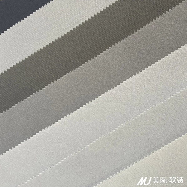 美际软装| 高级灰的世界，它来了......