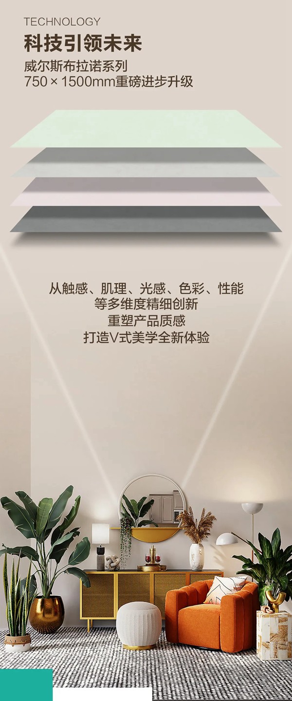 5大升级 威尔斯美学新物种全新上市