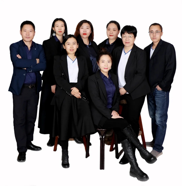 AI家居创业者说 锡林浩特刘国庆：忠诚追随 跨界拼出色