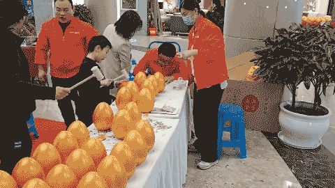 奥德莱定制家居:大品牌大动作,161单惊艳全场 奥德莱定制家居:大品牌大动作,161单惊艳全场