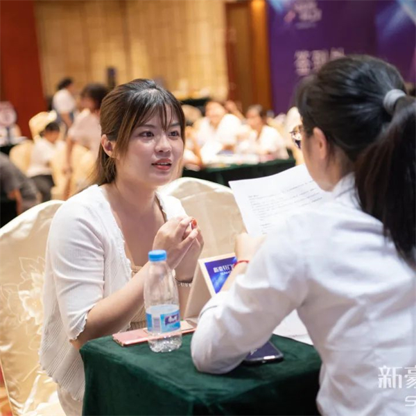 新豪轩门窗：打造善战之师！商学院实战训练营赋能终端服务升级