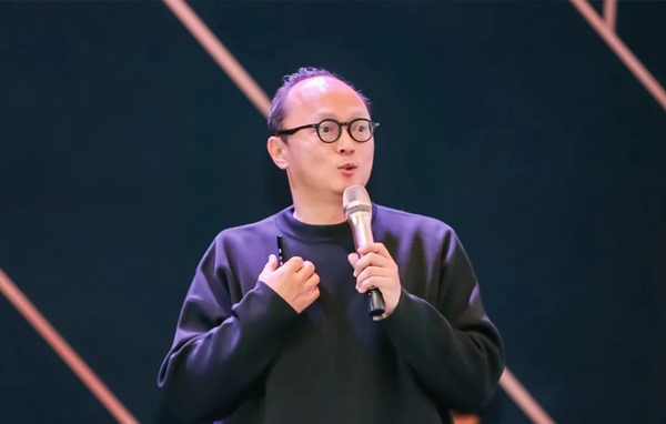 TASSANI塔萨尼艺术涂料 ▏助力开山汇设计师论坛跨界启航,专家畅谈设计赋能文旅