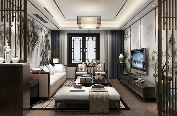 科饶恩被动窗|高性能门窗，演绎舒适空间美学！