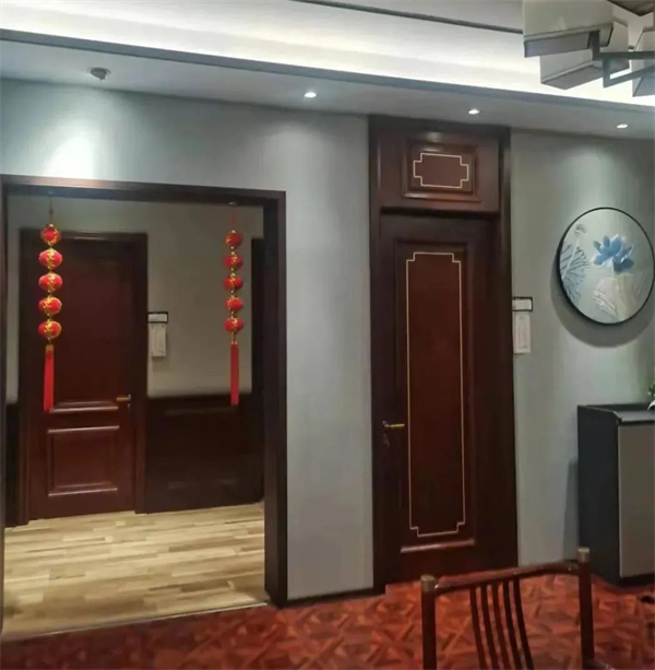 科派木门|投资好品牌，创收新财富