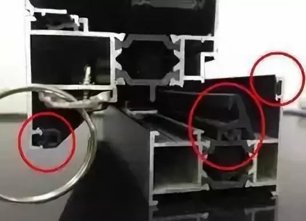 万雅门窗|门窗质量怎么样?对照十个关键点,好坏立马一清二楚