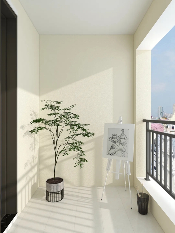 欧兰林家居|成都远大中央公园149㎡ | 全案预算15w