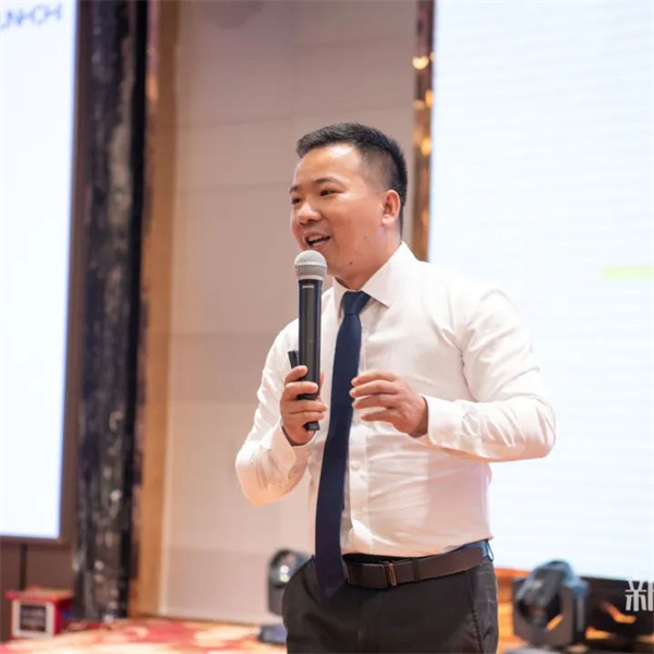 新豪轩门窗：打造善战之师！商学院实战训练营赋能终端服务升级