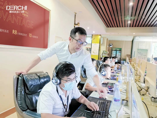 德技优品门窗|多渠道营销矩阵,打造“看得见”的品牌实力! 德技优品门窗|多渠道营销矩阵,打造“看得见”的品牌实力!