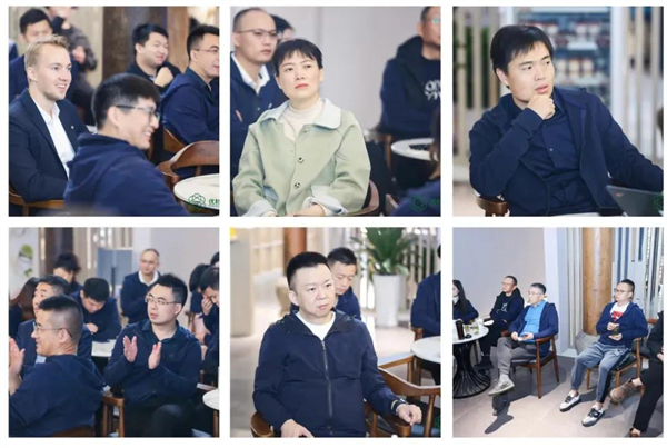 圣伯雅墙板副总杨波:装配式墙板,大家居的最后一块蛋糕 圣伯雅墙板副总杨波:装配式墙板,大家居的最后一块蛋糕