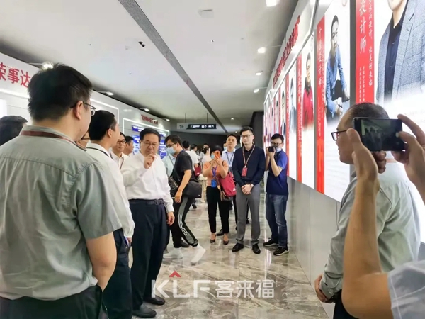 客来福全屋定制|心怀感恩，所遇皆温柔！