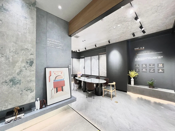 兴辉陶瓷兴义店|现代生活美学馆细微之处传递感官艺术