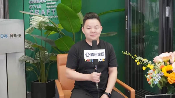 欧哲门窗x李龙兵x傅勤国 | 用平行设计，构筑多元生活