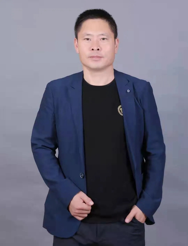 AI家居创业者说 锡林浩特刘国庆：忠诚追随 跨界拼出色