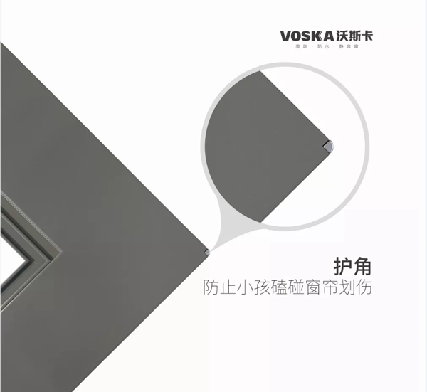 沃斯卡门窗|家装门窗注意了！门窗这几个安全隐患，千万别轻视！