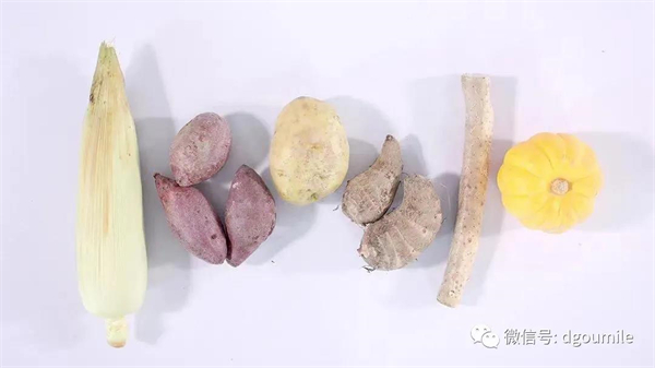 欧米勒集成厨电:秋季五谷杂粮! 欧米勒集成厨电:秋季五谷杂粮!