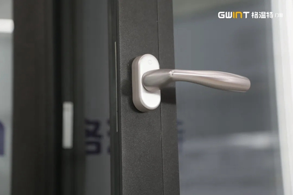 GWINT格温特门窗定制|门窗安装后，这些细节记得验收