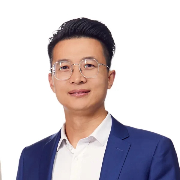 杰森集成灶总经理程亮华荣膺优居“追光领袖”称号