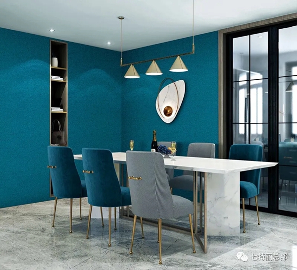 七特丽 | 潘通PANTONE 2022春夏十大流行色，get色彩抢先一步！