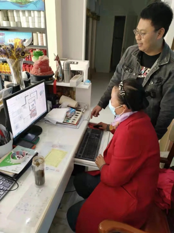 助力终端 | 美涂士第一届酷家乐培训圆满结束！