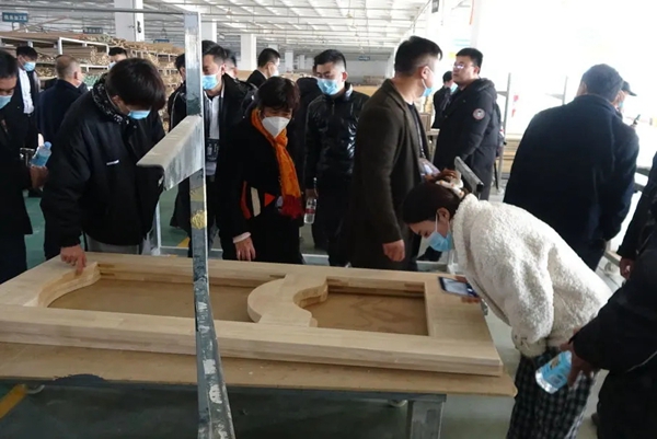 “溢”见“中”情 • 终生盈利 ▏2021中天家居至臻论坛财富峰会圆满收官！