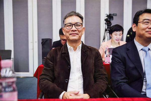 青出于蓝,干劲十足丨欧神诺“青干班”第一期蓄势启航! 青出于蓝,干劲十足丨欧神诺“青干班”第一期蓄势启航!