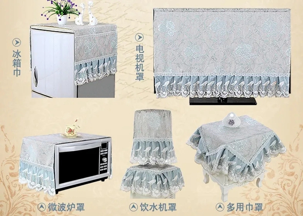 艾高家居|你家很有品，但却总有扫不完的灰尘！