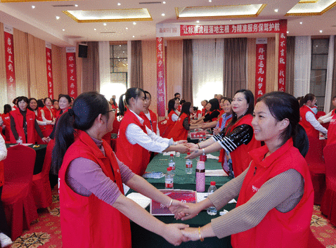 新豪轩门窗：打造善战之师！商学院实战训练营赋能终端服务升级