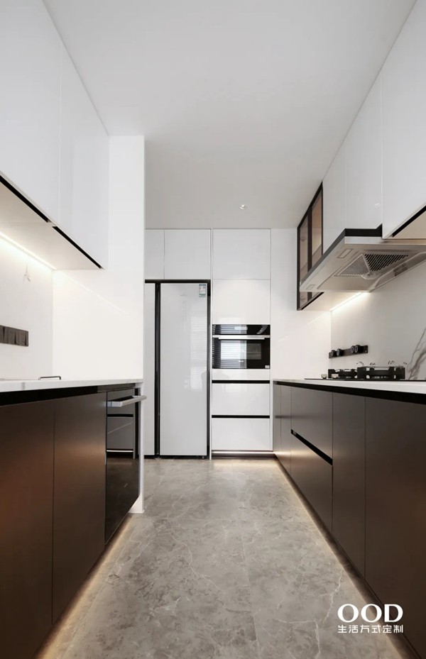 OOD HOUSE|从中国家庭看空间秩序