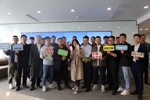布兰莎实木全屋定制第二十八期全国设计师培训报名火热进行中