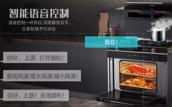 上派集成灶 | 披荆斩棘的哥哥收官，陈小春C位出道！