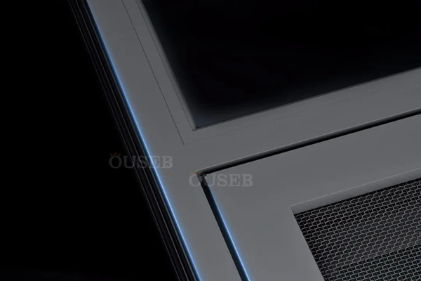 安全门窗要认准这五点 | 欧森堡门窗