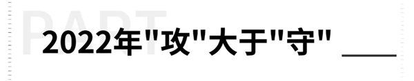 “攻”大于“守” 2022年40位家居老板的开局共识
