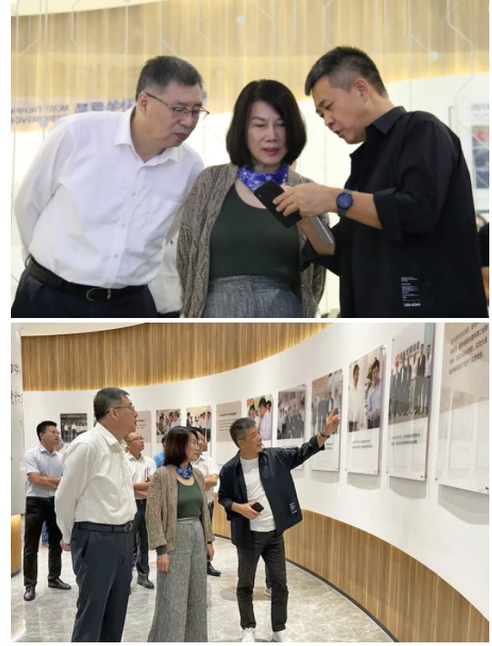 格力和尚品宅配的高层高频互访，释放出什么信号？